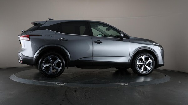 Used Nissan Qashqai 2022 for sale - 76059220: Photo 60