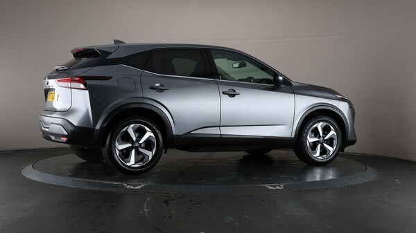 Used Nissan Qashqai 2022 for sale - 76059220: Photo 61