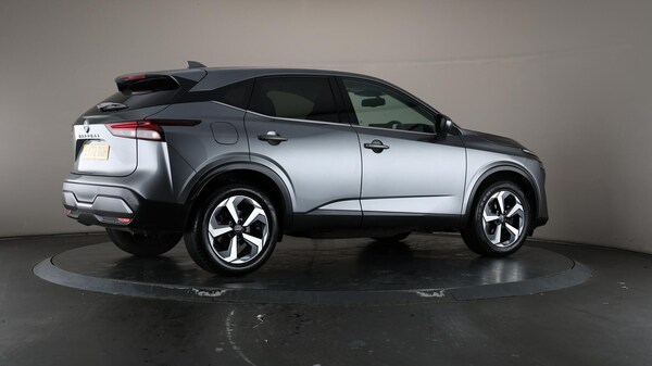 Used Nissan Qashqai 2022 for sale - 76059220: Photo 62