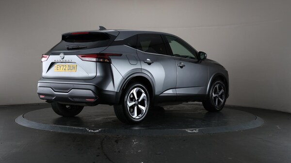 Used Nissan Qashqai 2022 for sale - 76059220: Photo 64