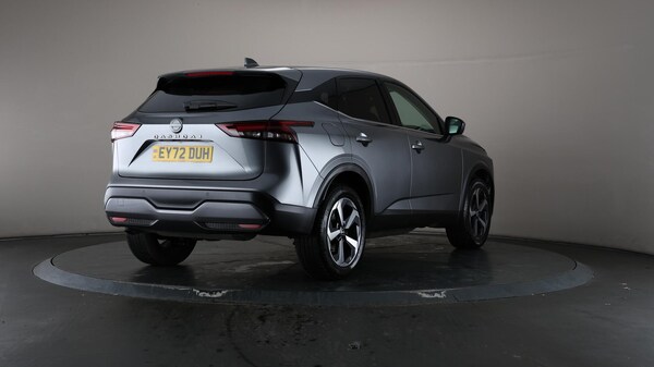 Used Nissan Qashqai 2022 for sale - 76059220: Photo 65