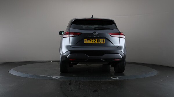 Used Nissan Qashqai 2022 for sale - 76059220: Photo 70