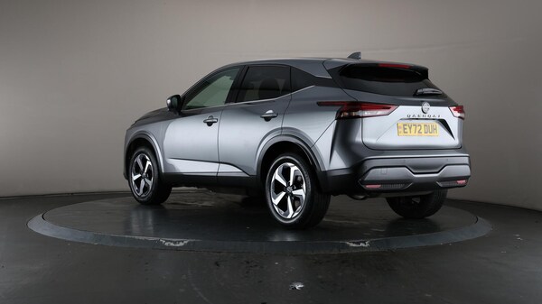 Used Nissan Qashqai 2022 for sale - 76059220: Photo 71