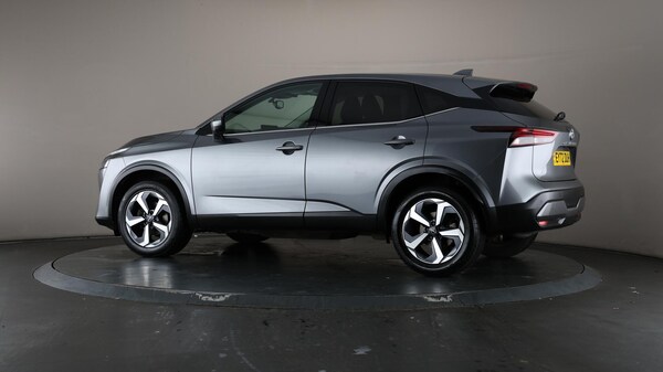 Used Nissan Qashqai 2022 for sale - 76059220: Photo 74