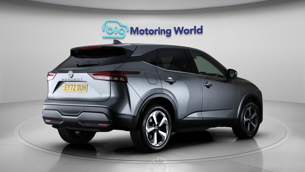 Used Nissan Qashqai 2022 for sale - 76059220: Photo 7