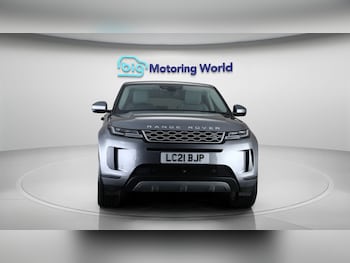 Used Land Rover Range Rover Evoque 2021 for sale - 79315960: Photo