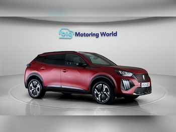 Used Peugeot 2008 2024 for sale - 79069481: Photo