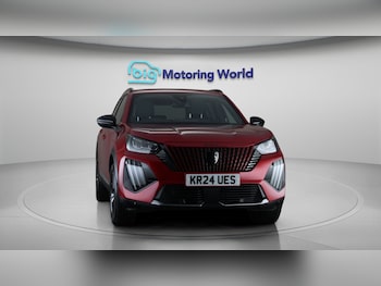 Used Peugeot 2008 2024 for sale - 79069481: Photo
