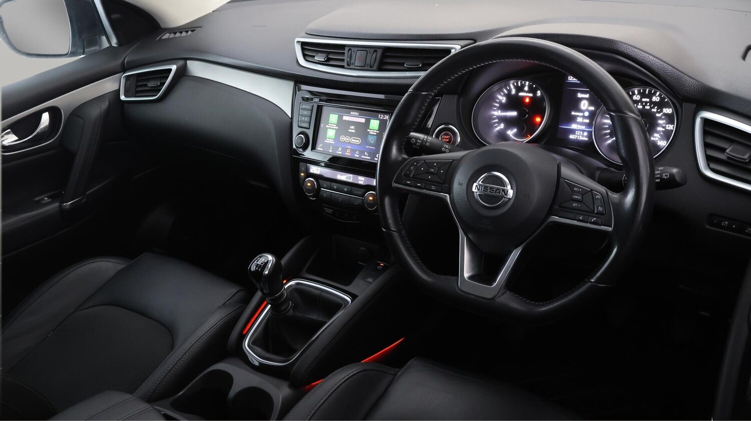 Used Nissan Qashqai 2019 for sale - 76644710: Photo 10