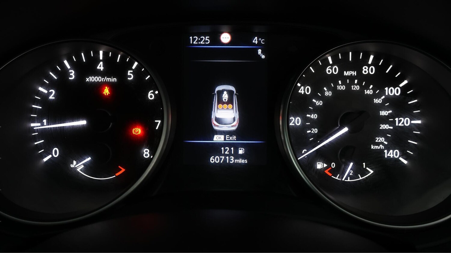 Used Nissan Qashqai 2019 for sale - 76644710: Photo 11