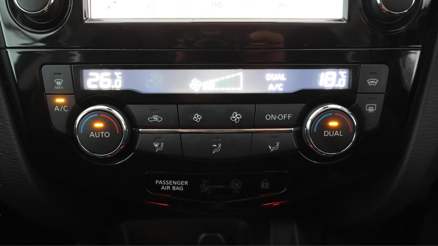 Used Nissan Qashqai 2019 for sale - 76644710: Photo 13