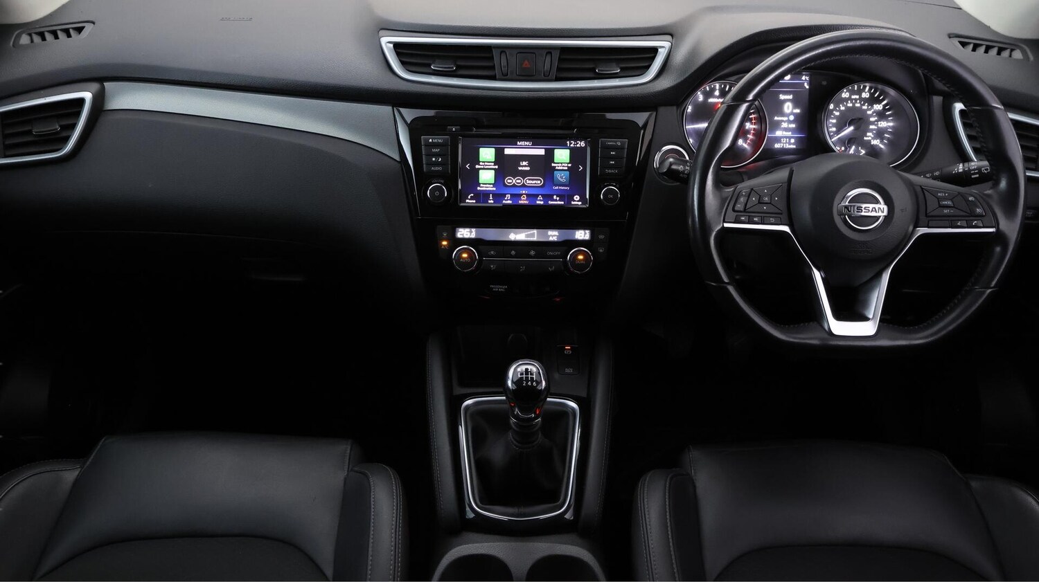 Used Nissan Qashqai 2019 for sale - 76644710: Photo 14