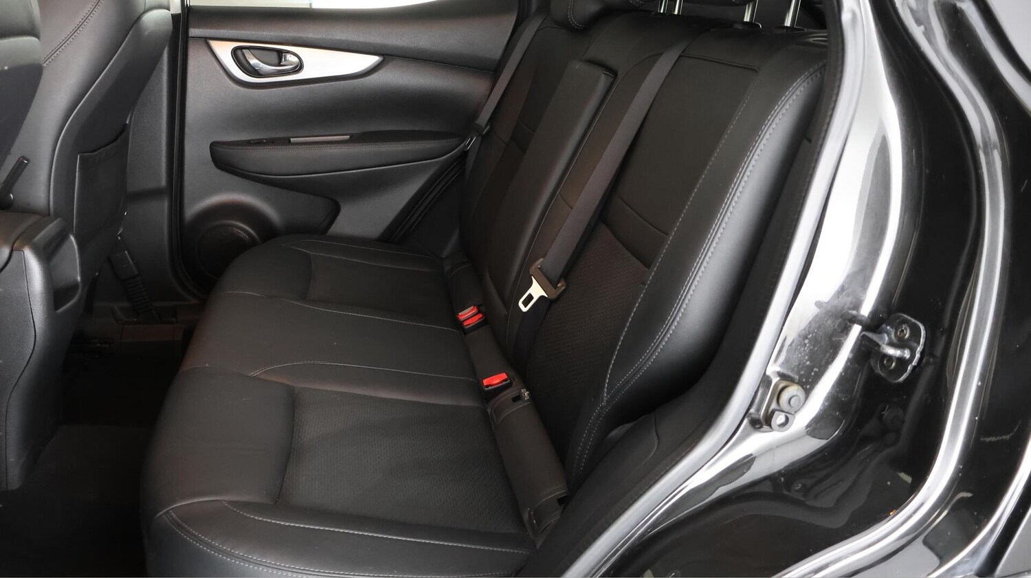 Used Nissan Qashqai 2019 for sale - 76644710: Photo 17