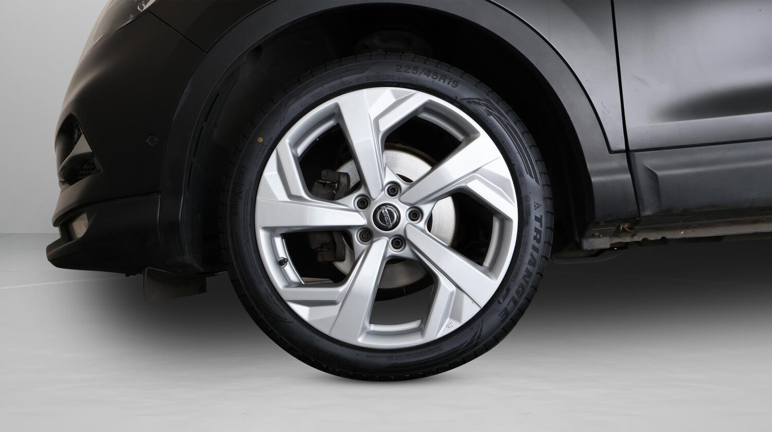 Used Nissan Qashqai 2019 for sale - 76644710: Photo 19