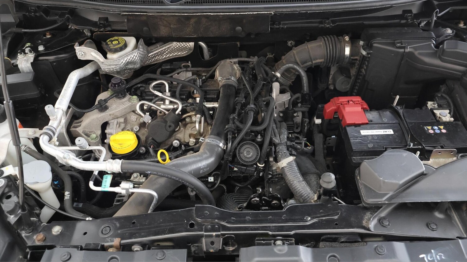 Used Nissan Qashqai 2019 for sale - 76644710: Photo 20