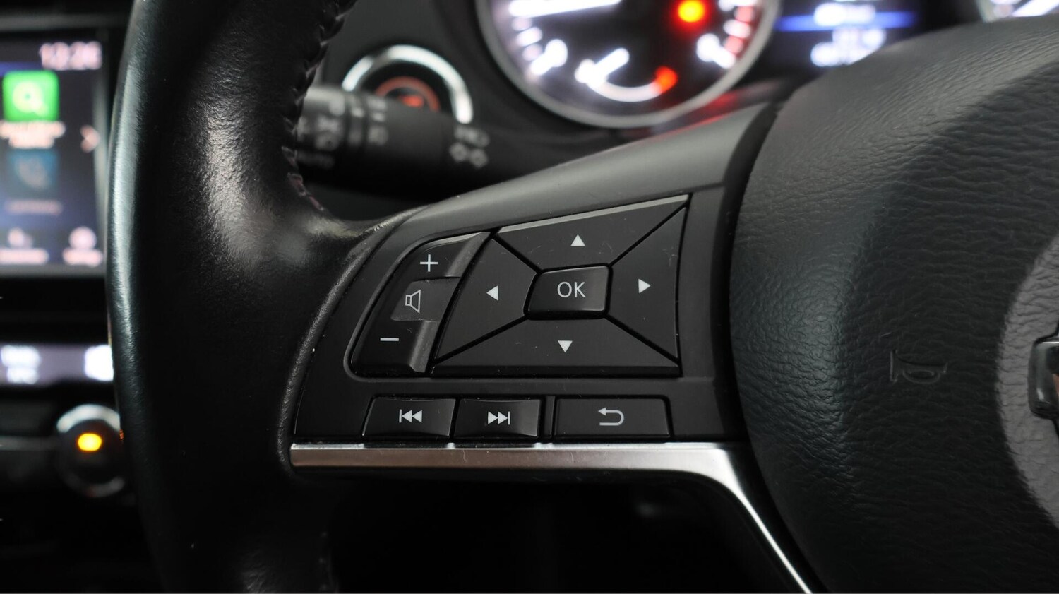 Used Nissan Qashqai 2019 for sale - 76644710: Photo 23