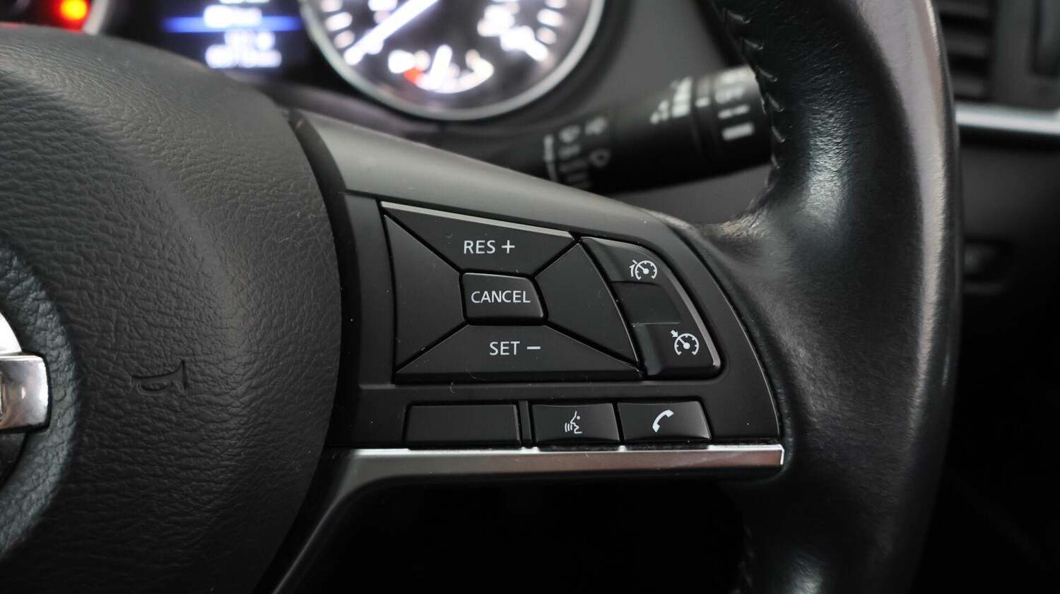 Used Nissan Qashqai 2019 for sale - 76644710: Photo 24