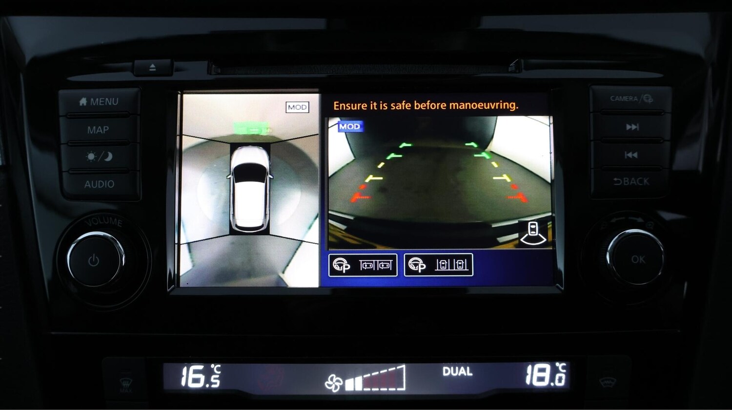 Used Nissan Qashqai 2019 for sale - 76644710: Photo 25