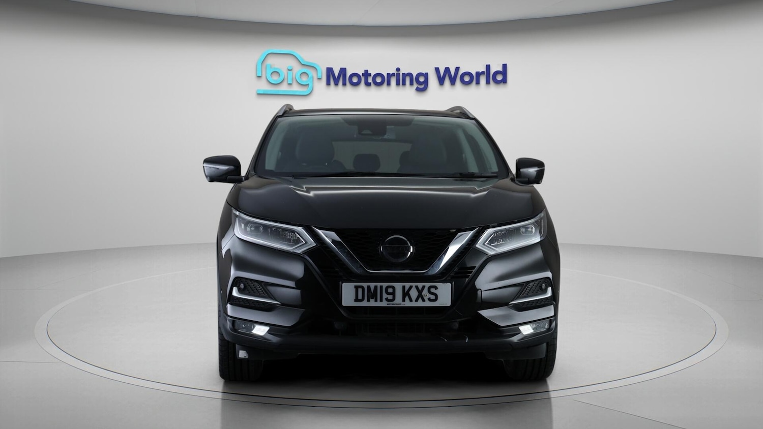 Used Nissan Qashqai 2019 for sale - 76644710: Photo 3