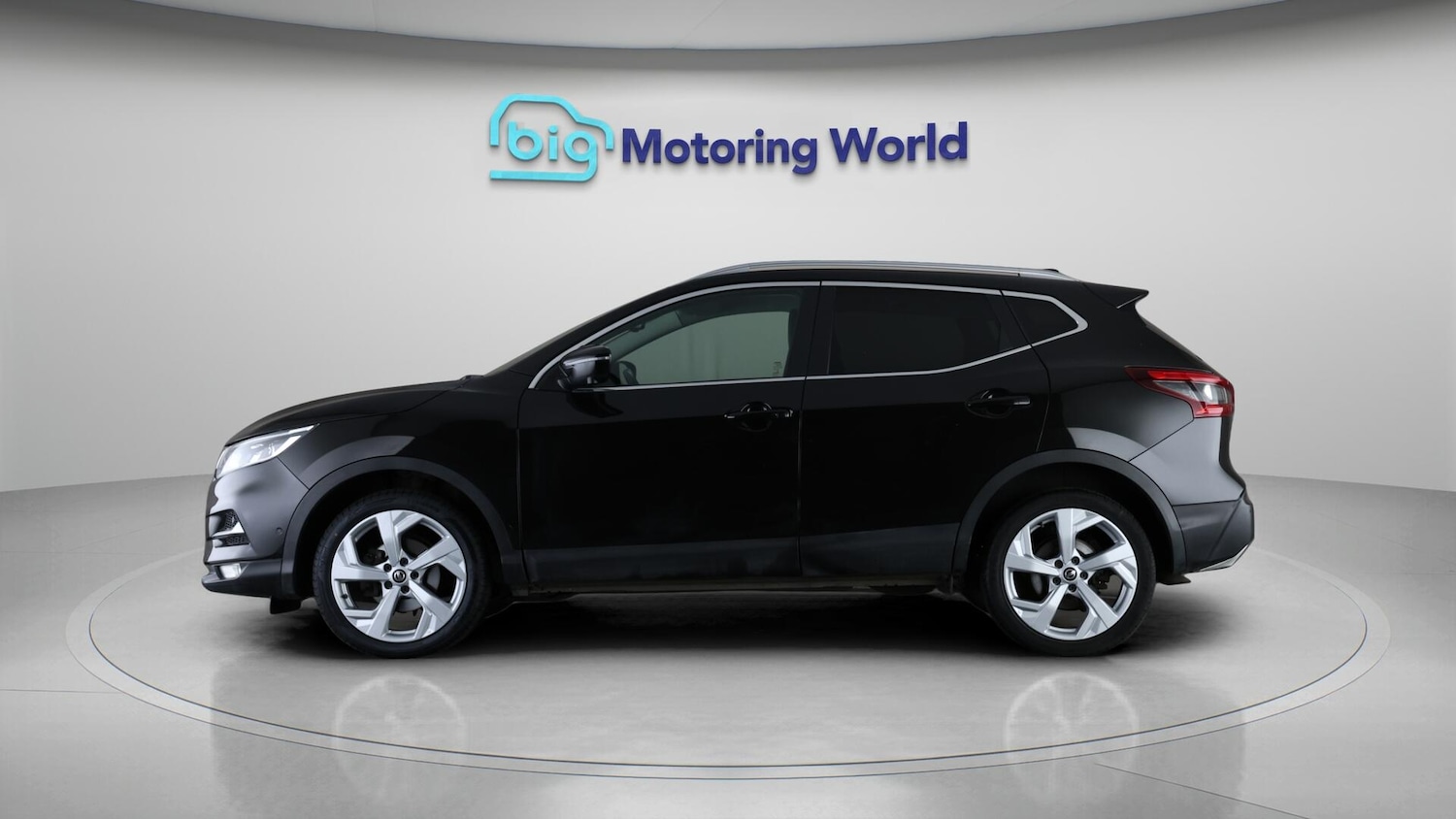 Used Nissan Qashqai 2019 for sale - 76644710: Photo 5