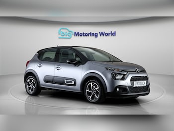 Used Citroen C3 2020 for sale - 78431982: Photo