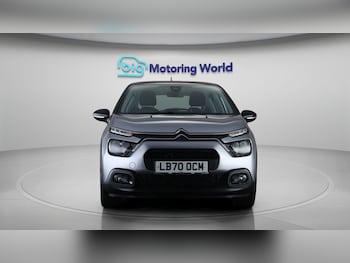 Used Citroen C3 2020 for sale - 78431982: Photo