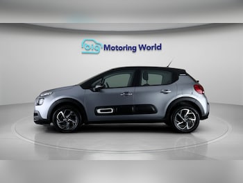 Used Citroen C3 2020 for sale - 78431982: Photo