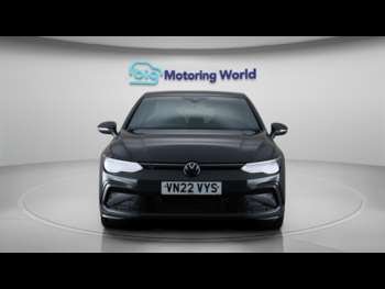 Used Volkswagen Golf 2022 for sale - 75023463: Photo