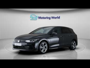 Used Volkswagen Golf 2022 for sale - 75023463: Photo