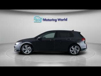 Used Volkswagen Golf 2022 for sale - 75023463: Photo
