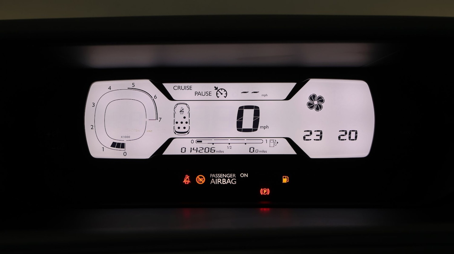 Used Citroen C4 Grand Picasso 2019 for sale - 77485429: Photo 10