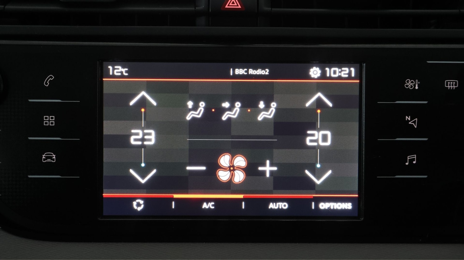 Used Citroen C4 Grand Picasso 2019 for sale - 77485429: Photo 11