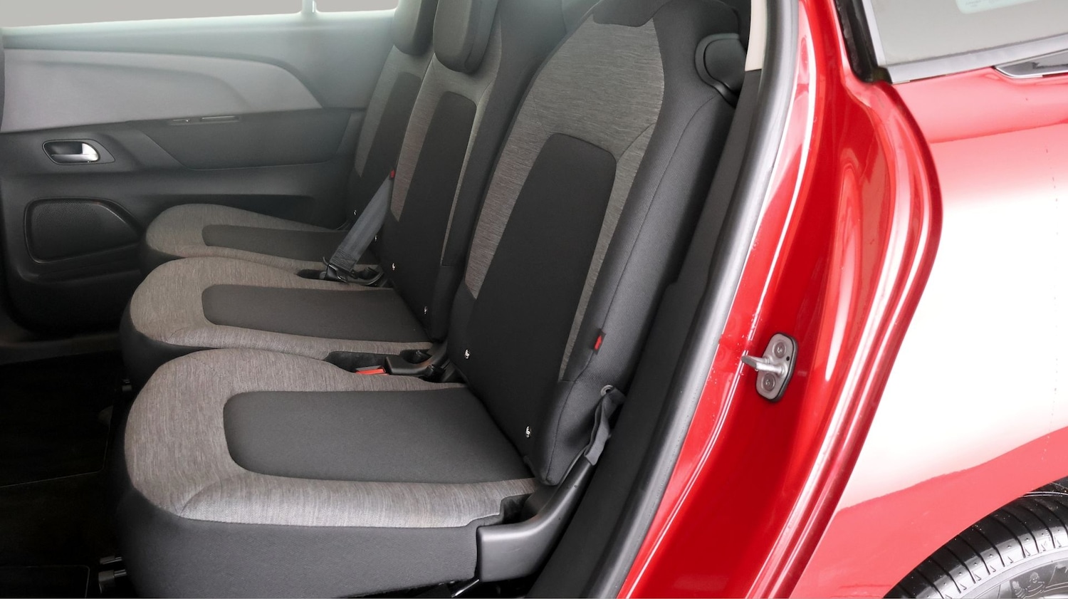 Used Citroen C4 Grand Picasso 2019 for sale - 77485429: Photo 15