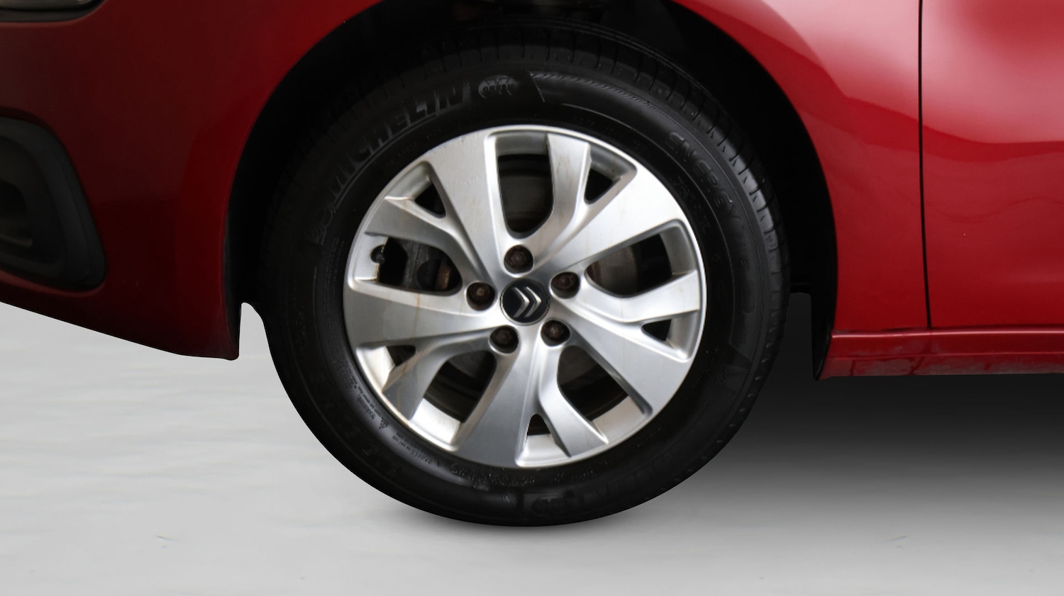 Used Citroen C4 Grand Picasso 2019 for sale - 77485429: Photo 17