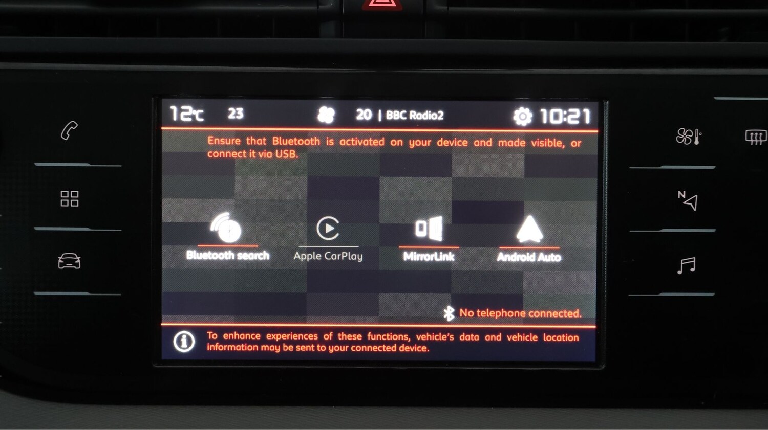 Used Citroen C4 Grand Picasso 2019 for sale - 77485429: Photo 23