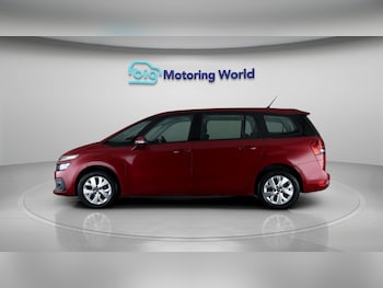 Used Citroen C4 Grand Picasso 2019 for sale - 77485429: Photo