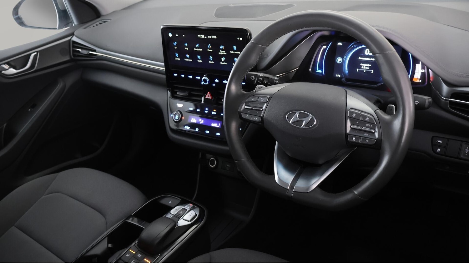 Used Hyundai IONIQ 2022 for sale - 76315066: Photo 10