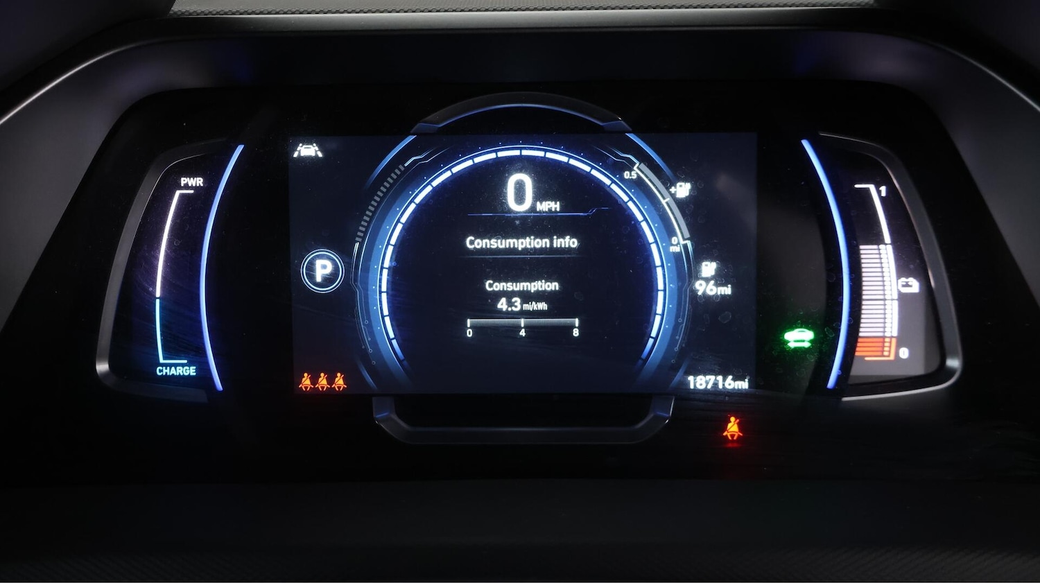 Used Hyundai IONIQ 2022 for sale - 76315066: Photo 11