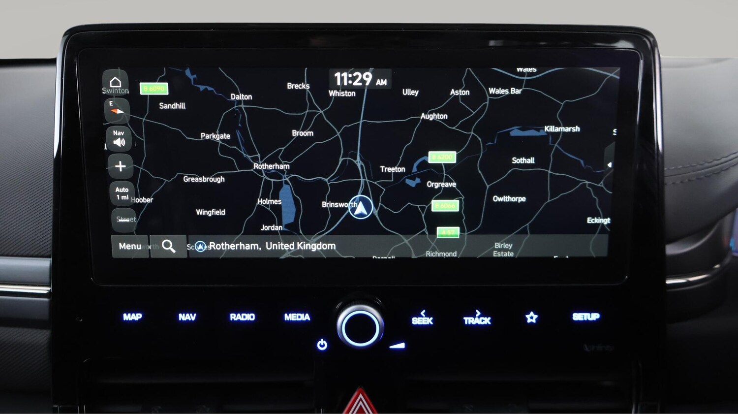 Used Hyundai IONIQ 2022 for sale - 76315066: Photo 12