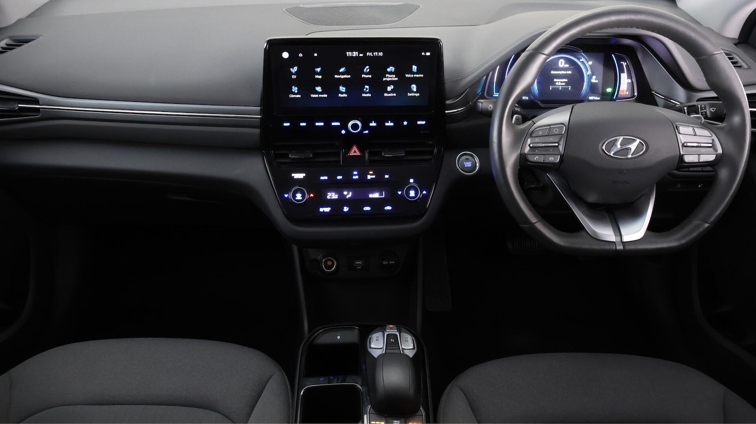 Used Hyundai IONIQ 2022 for sale - 76315066: Photo 14
