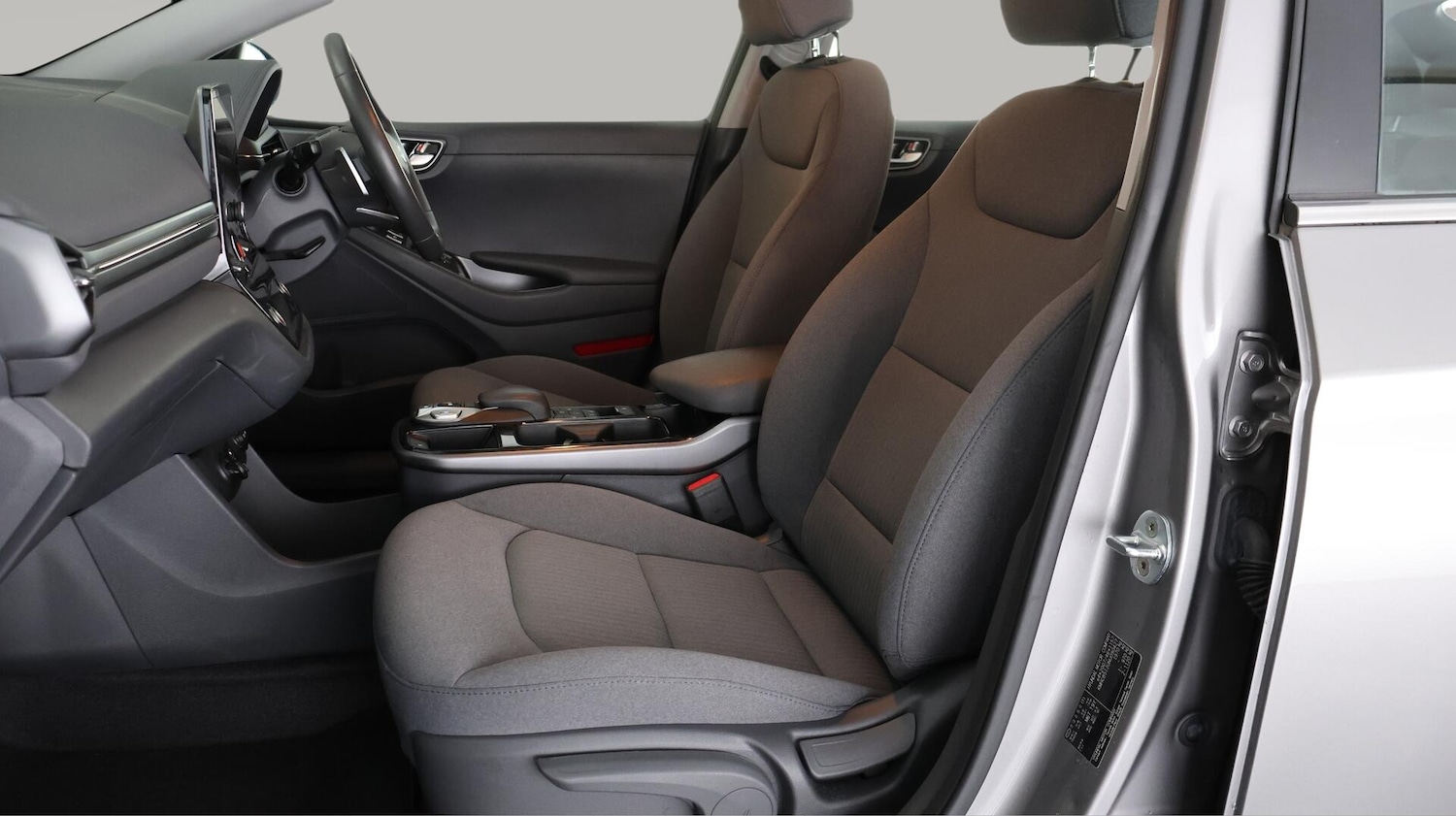 Used Hyundai IONIQ 2022 for sale - 76315066: Photo 15