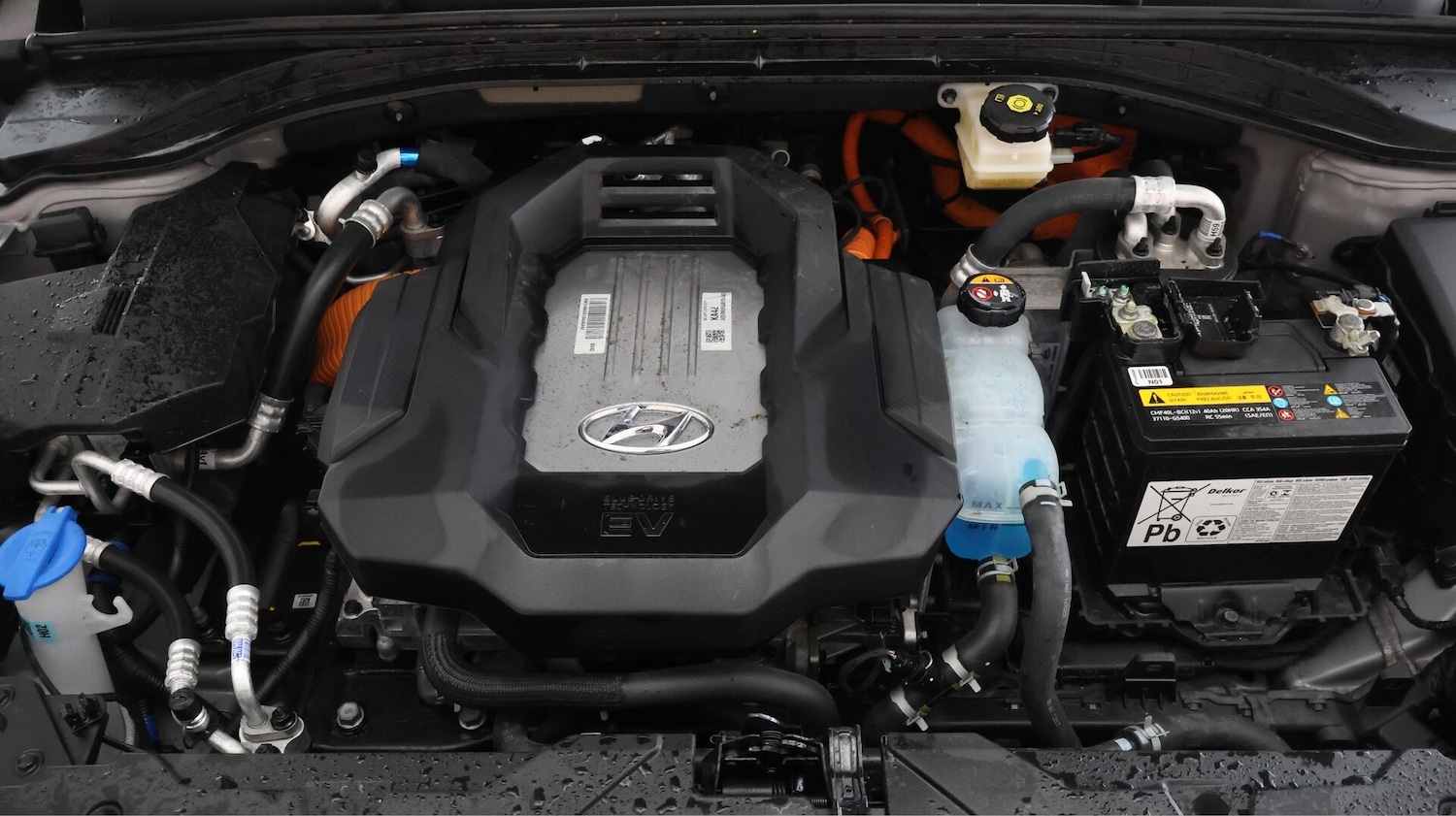 Used Hyundai IONIQ 2022 for sale - 76315066: Photo 20
