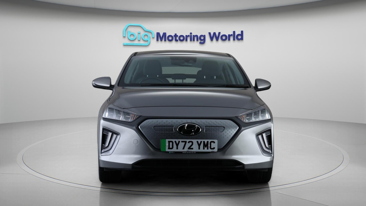 Used Hyundai IONIQ 2022 for sale - 76315066: Photo 3
