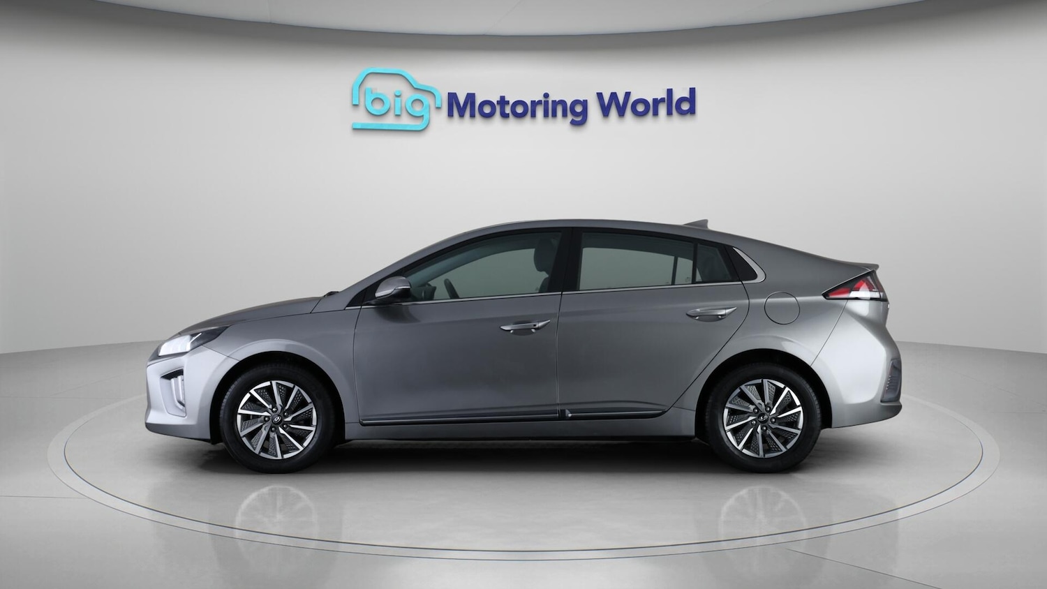 Used Hyundai IONIQ 2022 for sale - 76315066: Photo 5