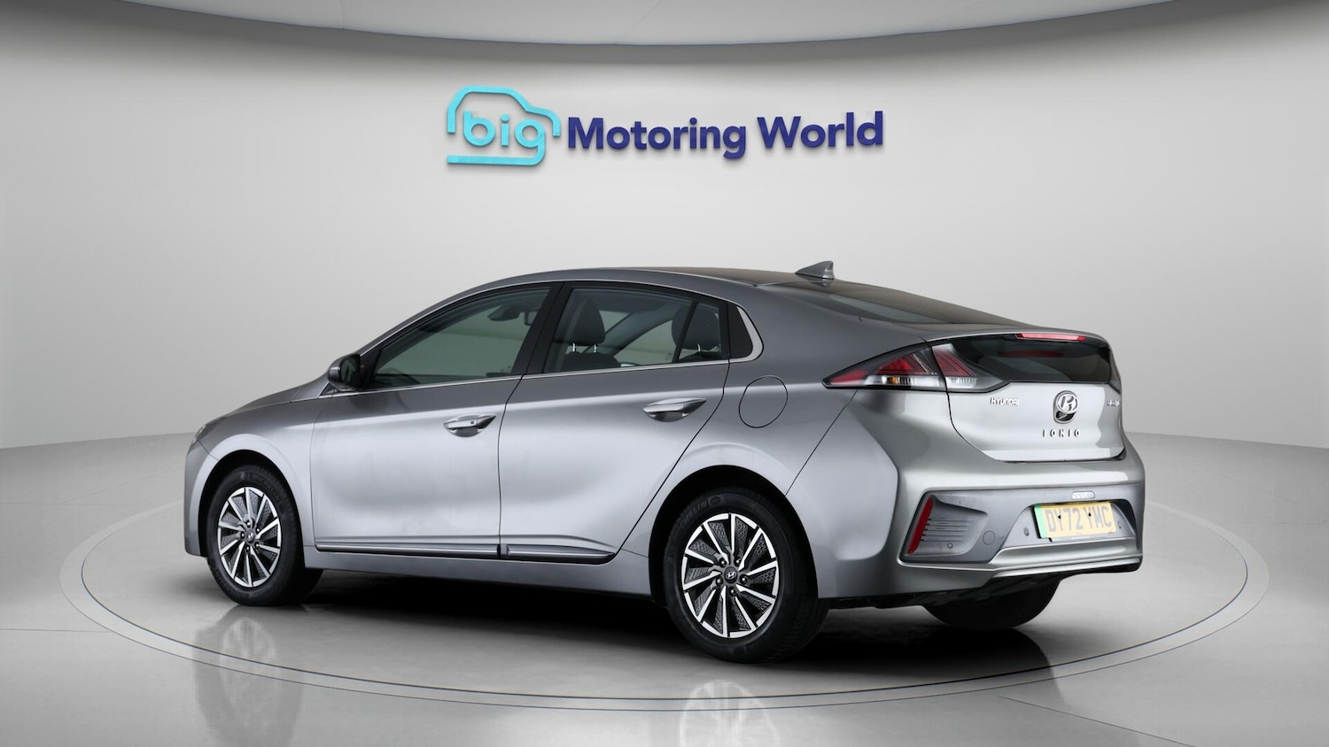 Used Hyundai IONIQ 2022 for sale - 76315066: Photo 6