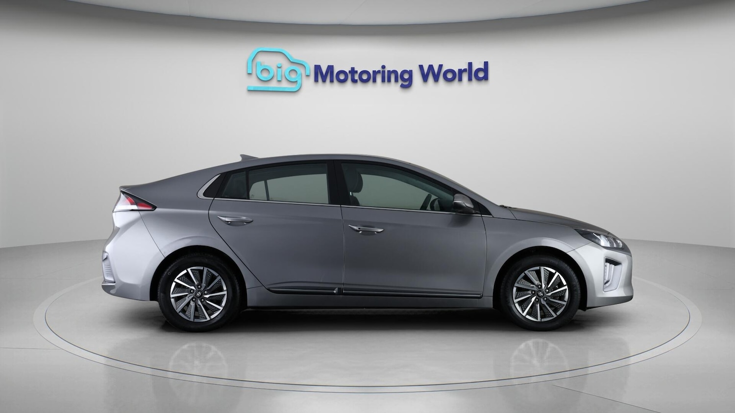Used Hyundai IONIQ 2022 for sale - 76315066: Photo 9
