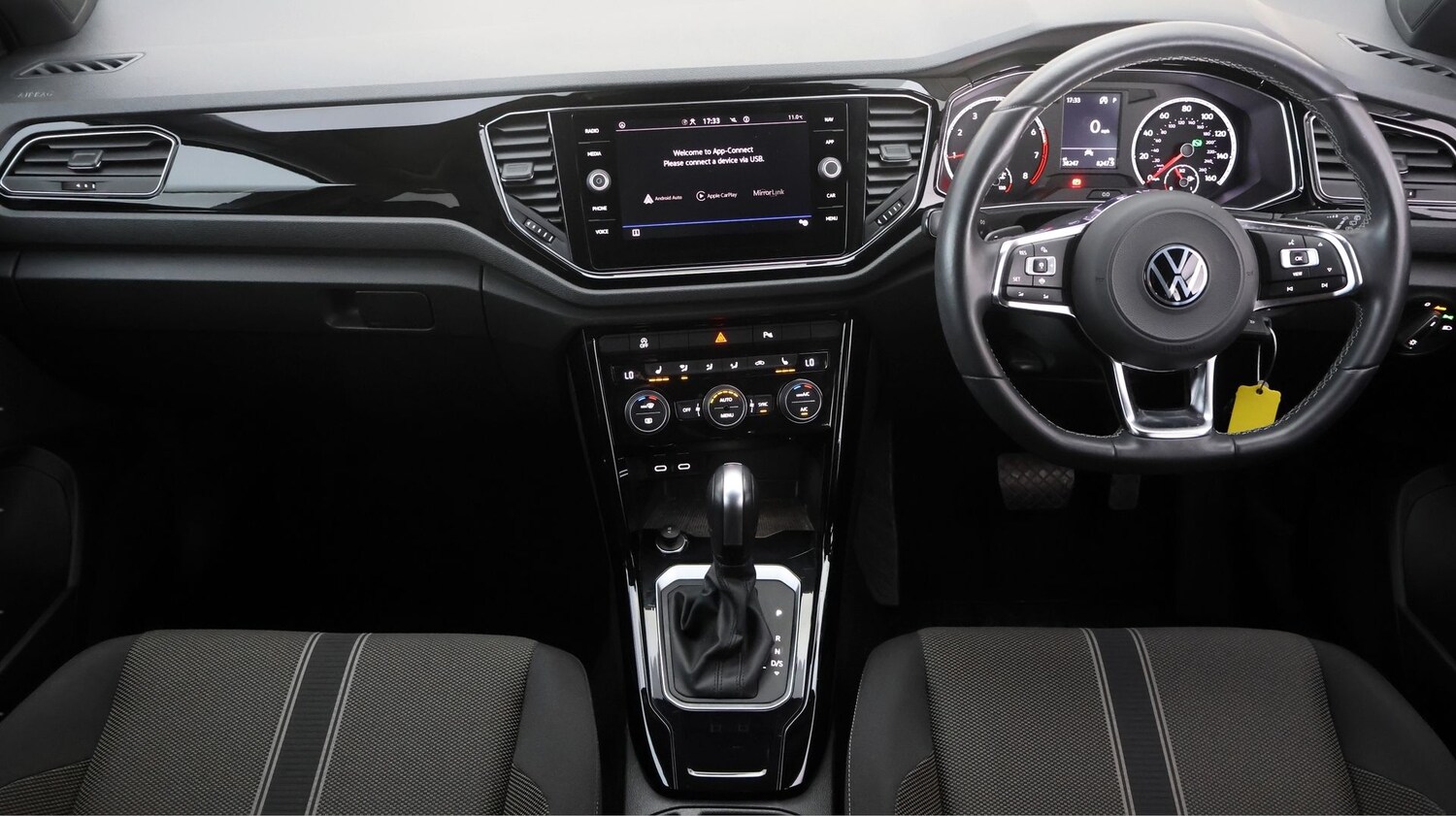 Used Volkswagen T-Roc 2022 for sale - 77528084: Photo 12