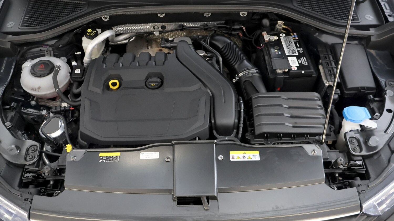 Used Volkswagen T-Roc 2022 for sale - 77528084: Photo 18