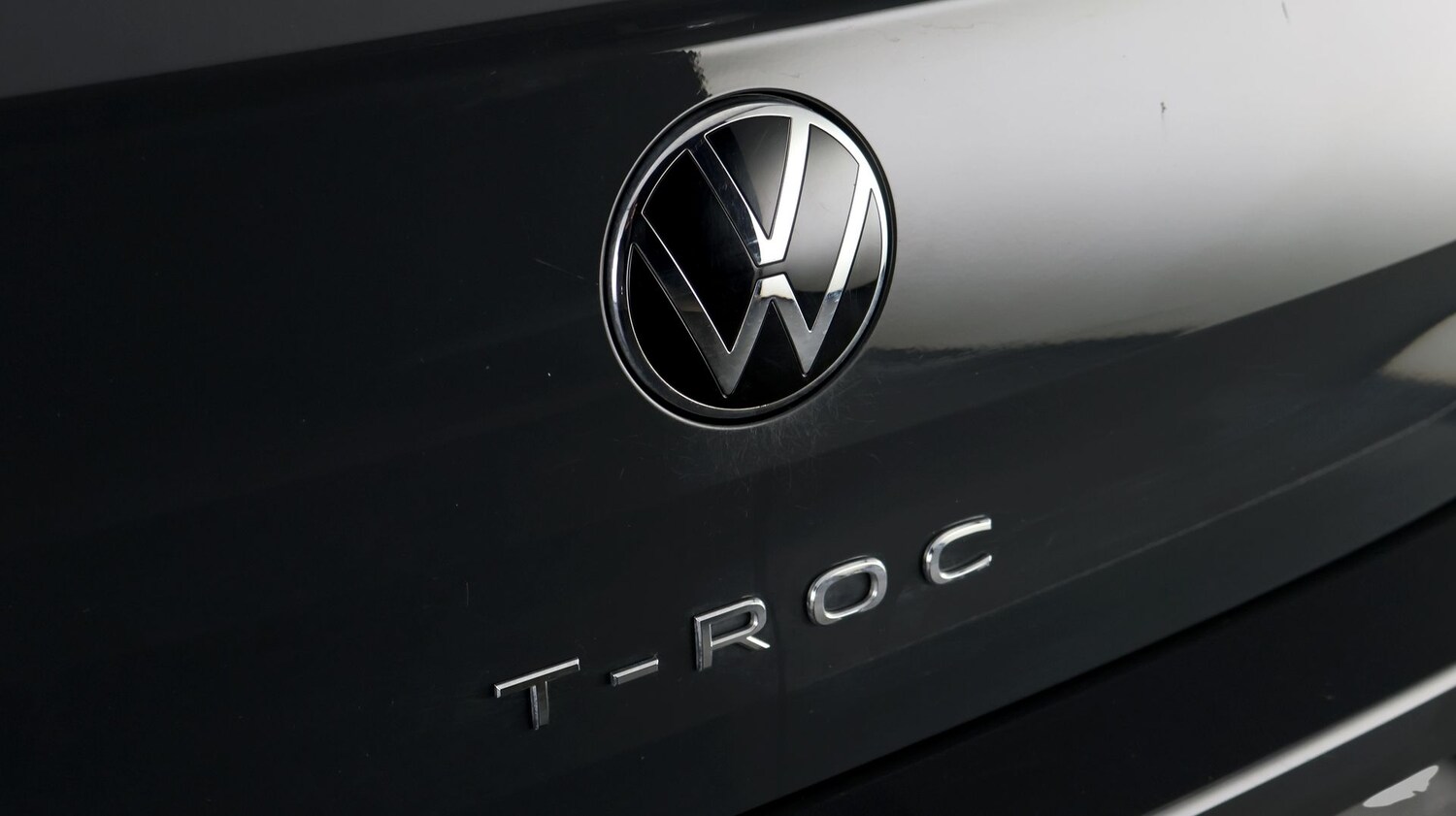 Used Volkswagen T-Roc 2022 for sale - 77528084: Photo 19