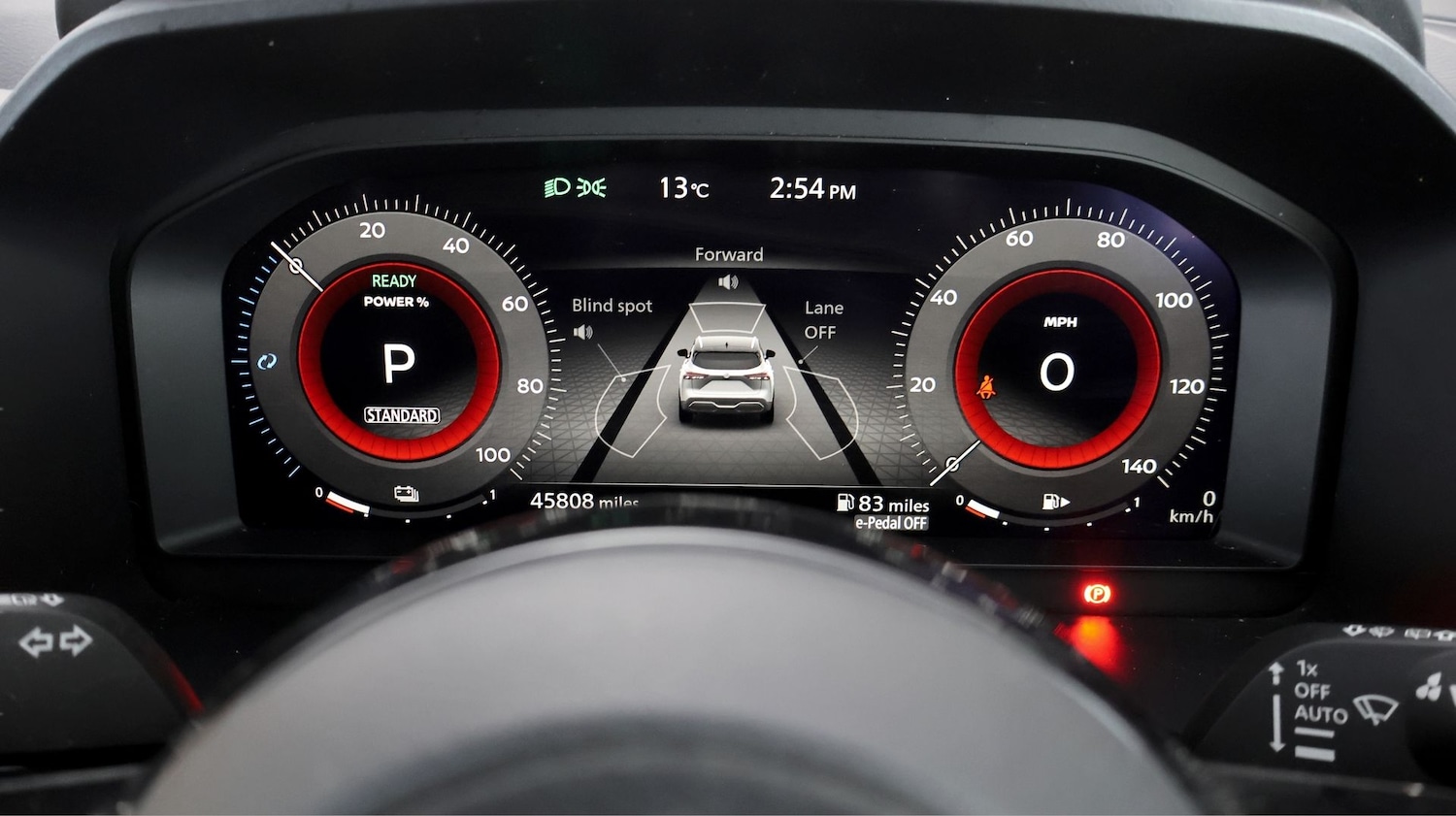 Used Nissan Qashqai for sale - 78098555: Photo 10